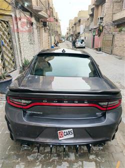 دودج تشارجر